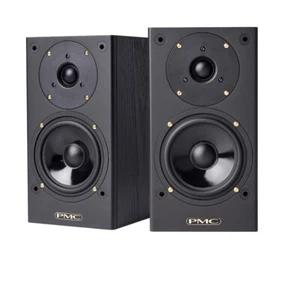 PMC DB1 Gold Black Ash - Brand New Boxed - Full Warranty - Modern LS35A - Picture 1 of 1