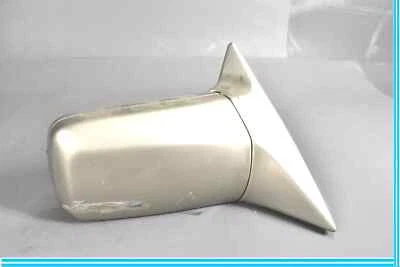 Оригинальное серебристое правостороннее зеркало заднего вида для Mercedes R129 300SL500 90-96 годов выпуска - Изображение 1 из 4