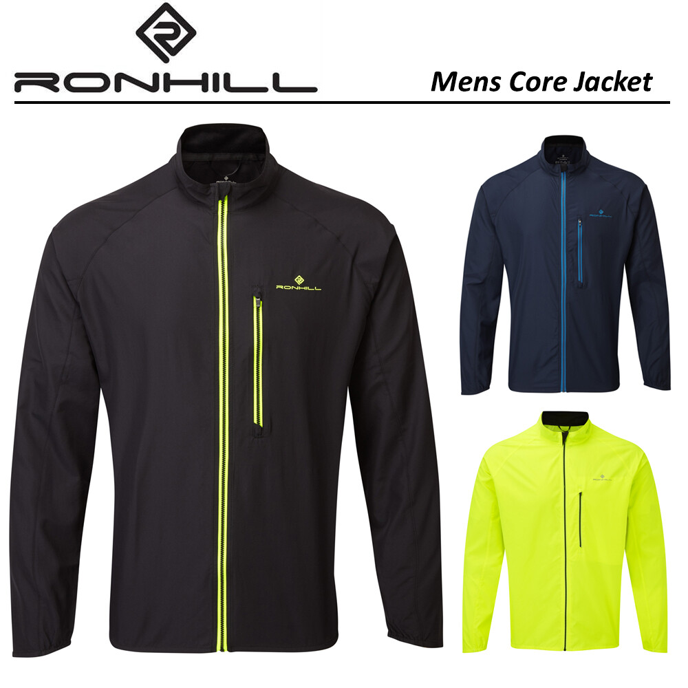 Momentum Afterlight Jacket | eBay