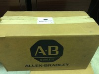 Allen-Bradley - Power Supply, 6.5A 120/220V AC. Used