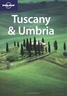 Tuscany And Umbria (Lonely Planet Travel Guides) By Richard Watkins,Alex Levito