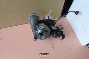 9686120680 TURBOLADER FORD-CITROEN-PEUGEOT 1600 TDCI G.V. 2011 AB 2011 - Bild 1 von 4