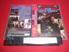 1990 In the Line of Duty: A Cop for the Killing  VHS PAL 1st ORIGINAL PORTUGAL