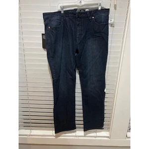Volcom Solver Modern Straight Mens Jeans -NWT Size 40x33 - Picture 1 of 5