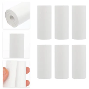 10 Rolls Children's Camera Printing Paper Kids Instant Refill Thermal for - Bild 1 von 12