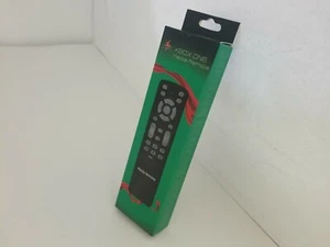 NEW MAYFLESH XBOX ONE MEDIA REMOTE J18 - Picture 1 of 4