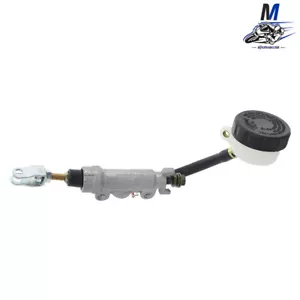 New Rear Brake Master Cylinder For KAWASAKI KX100 KX 100 1995-2020 US - Foto 1 di 7