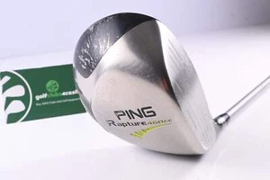 Ping Rapture Driver / 12 Degree / Regular Flex Ping TFC 909 D Shaft - Picture 1 of 9