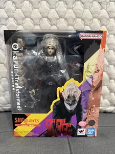 Bandai S.H. Figuarts Dandadan Okarun Transformed Neu In Hand Kostenloser Versand! - Bild 1 von 6