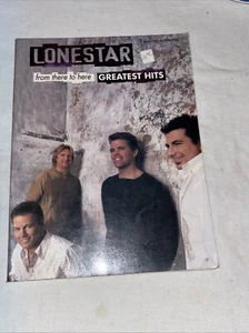 Lonestar, From There To Here Greatest Hit Guitar Tab - Bild 1 von 2