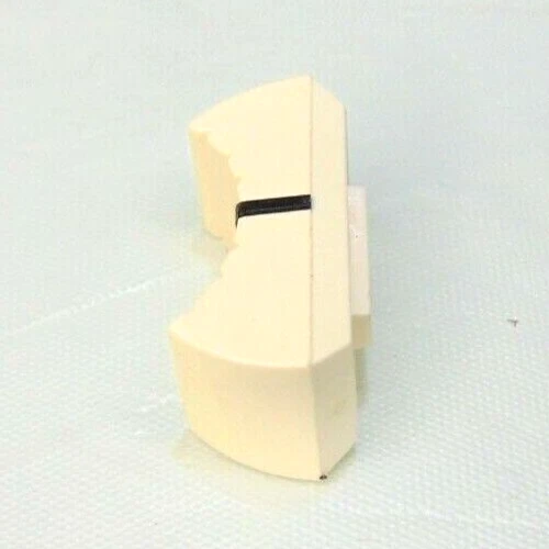 Fader/Slider Control Knob 1"x ½"  for Mackie ONYX 4080 and other Mixing Desks - Image 1 of 4