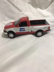 1997 DINTY MOORE MAISTO HORMEL DIE CAST FORD F-150 SERIES TRUCK Original Box - Picture 1 of 7