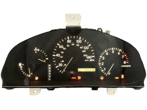 *Speedometer Instrument Cluster 2000 01 02 03 Lexus RX300 145,375 Miles - Picture 1 of 3