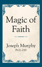 Dr. Joseph Murphy Magic of Faith (Paperback) (UK IMPORT)