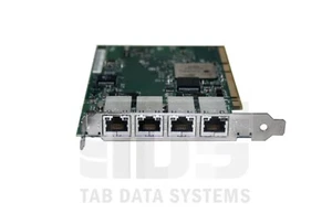 Netapp X1047-R5 Intel Gigabit 1000 4 port Ethernet NIC Card C84206-001 106-00071 - Picture 1 of 1