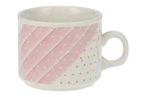 Churchill - Shades - Pink - Teacup - 254844G - Picture 1 of 4