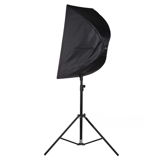 60x90cm Umbrella Softbox For Studio Photo Light Strobe Speedlite Flash - Image 1 of 4