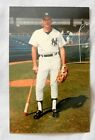 1986 TCMA Gene Michael New York Yankees 3.5x5.5 Post Card 