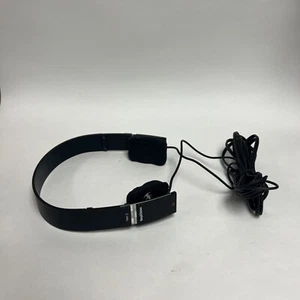 Auriculares Bang Olufsen Vintage Forma 2 Funcionando - Imagen 1 de 11