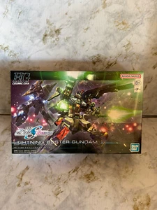Gundam - 1/144 HG Lightning Buster Gundam - Bild 1 von 1