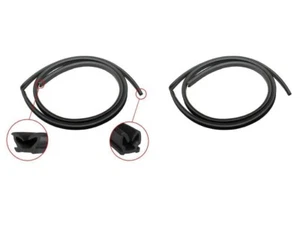 Ford Falcon XD XE XF Ute/Van Bailey Channel Kit - Picture 1 of 1