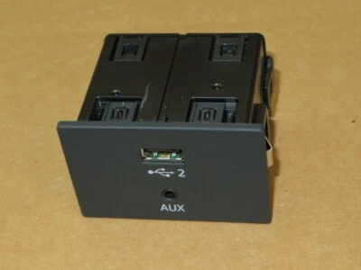 Audi A3 8V S3 RS3 riproduzione auto AMI USB musica AUX interfaccia smartphone 8V0035708 - Immagine 1 di 3