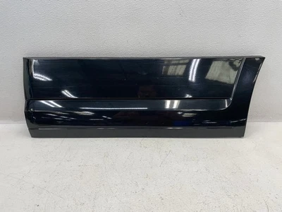 15 16 17 Lincoln Navigator Rear Left Driver Door Trim Molding Panel 1585 OEM - Image 1 of 4