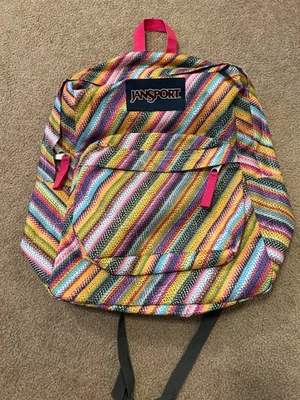 Mochila JanSport Superbreak Foto 1 de 4