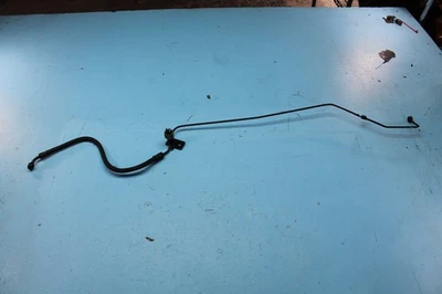 1457 90 Harley-Davidson SOFTAIL Heritage 后部液压制动线软管 — 第 1/4 张图片