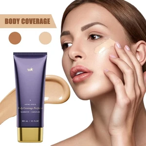Westmore Effects Makeup Lasting Effects Body Coverage Perfector. 103 ml. New. - Picture 1 of 3
