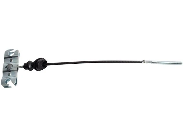 Front Parking Brake Cable For Ford Escort Probe 323 MX3 Protege Tracer HR33W9 - Image 1 of 1
