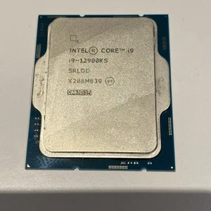 Procesor Intel Core i9-12900KS - Zdjęcie 1 z 2