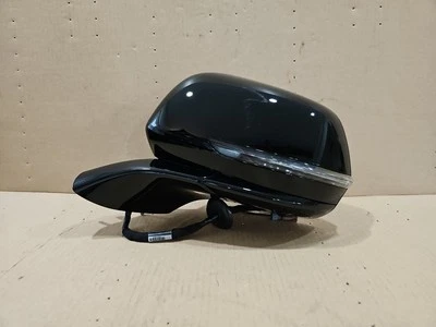 23-25 LINCOLN AVIATOR OEM LH MIRROR ASSEMBLY W/CAM HEATED AUTO DIM RC5B-17683-CC - Imagem 1 de 4