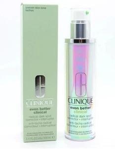 Clinique Even Better Clinical Dark Spot Corrector + Interrupter - Picture 1 of 6