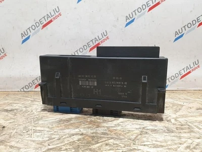 Centralina comfort BMW 3 E90 E91 2010 centralina di bordo 9229875 DVV6747 - Immagine 1 di 4