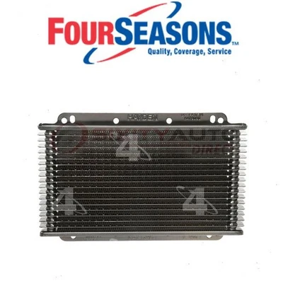 Four Seasons Automatic Transmission Oil Cooler for 2007-2015 Acura RDX - in - Image 1 of 4