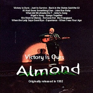 Victory Is Ours By Almond Greenway On Audio CD Album 2006 Very Good - Bild 1 von 1