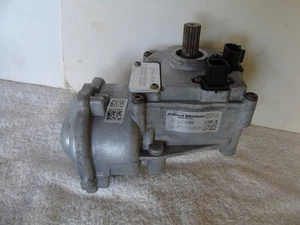 Motor de dirección asistida Polaris RZR 1000 XP RZR XP4 ASM EPAS-PGM Gen 7 1.5T 2416088 - Imagen 1 de 8