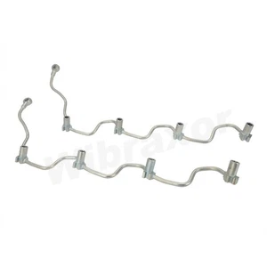 Fuel Injector Return Lines RH & LH For 2001-2004 Chevy GMC 6.6l LB7 Duramax - Picture 1 of 9