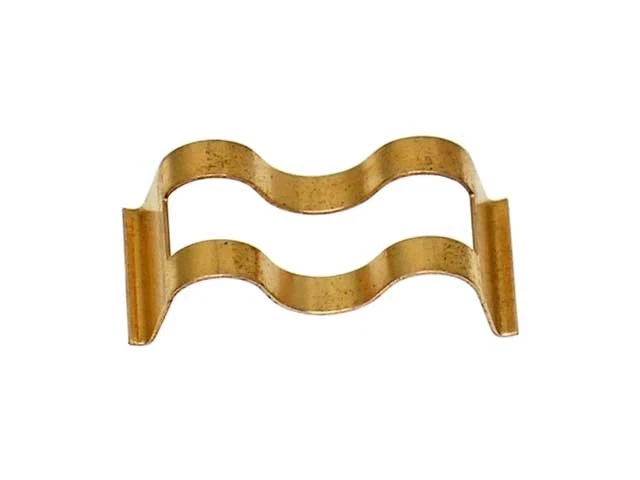 GENUINE PORSCHE 92857449803 Mounting Clip Porsche 928 — 第 1/1 张图片