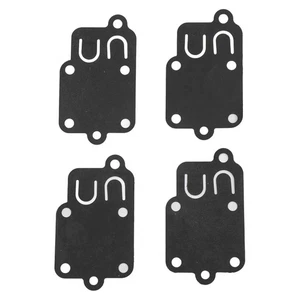 10 X Diaphragm For Pulsa Jet Carburetor 270026 272538 272538S 272637 Gasket New - Picture 1 of 12