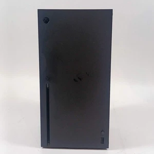 Microsoft Xbox Series X 1TB Console Sistema di gioco Nero 1882 - Foto 1 di 7