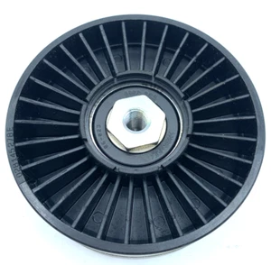 1051901 RULLO TENDITORE TENDICINGHIA ORIGINALE FORD GALAXY MK1 AUDI SEAT VAG OEM - Imagen 1 de 3