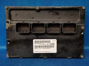 VIN PROGRAMMED PLUG & PLAY 05 NEON ATX ECM ECU ENGINE COMPUTER PCM P05094614AB - Picture 1 of 15