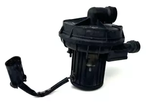 2004-2005 CHEVROLET TRAILBLAZER SECONDARY AIR INJECTION PUMP 12574379 OEM - Picture 1 of 5