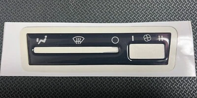 AUSTIN-MORRIS-ROVER MINI CLÁSICO NEGRO CUBIERTA CALEFACTORA (1) Foto 1 de 4