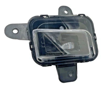 2022-2024 GMC SIERRA 1500 Fog Mark Park Turn Light Lamp Left Driver Side OEM LED - Image 1 of 4