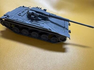 3D Druck 1/72 German LKPZ.70.K leichter Panzer unbemalt Modellbausatz - Bild 1 von 5