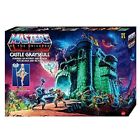 Castle Grayskull Castello Masters Of The Universe Origins Mattel