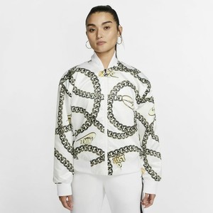 W de Abrigos y Chaquetas para Mujer de Nike | FASHIOLA.es